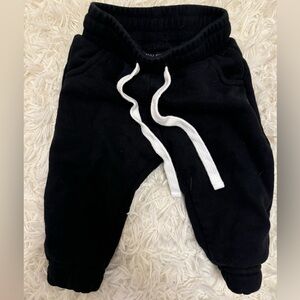 Little Bipsy sweatpants